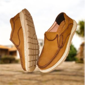 Awesome Stylish Premiume Casual Shoe China Rubber Sole